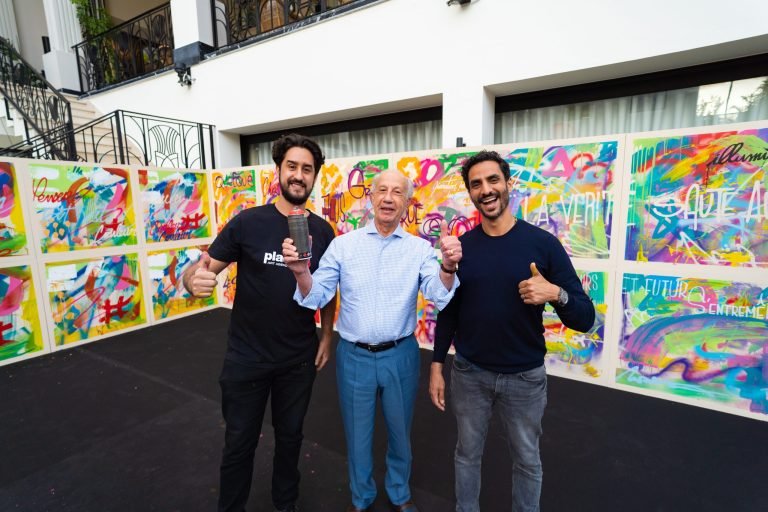 Team building Street Art avec Orange Afrique : une expérience d’art thérapie
