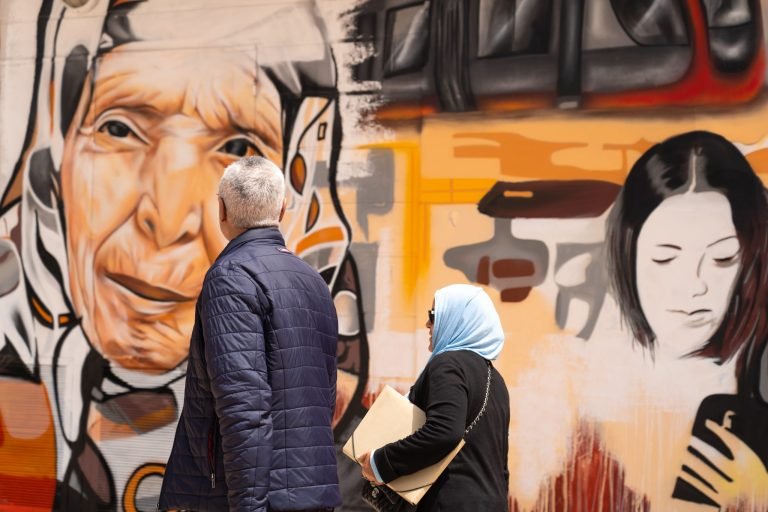 Casa Tramway : Casa Art Way (Station Émile Zola)