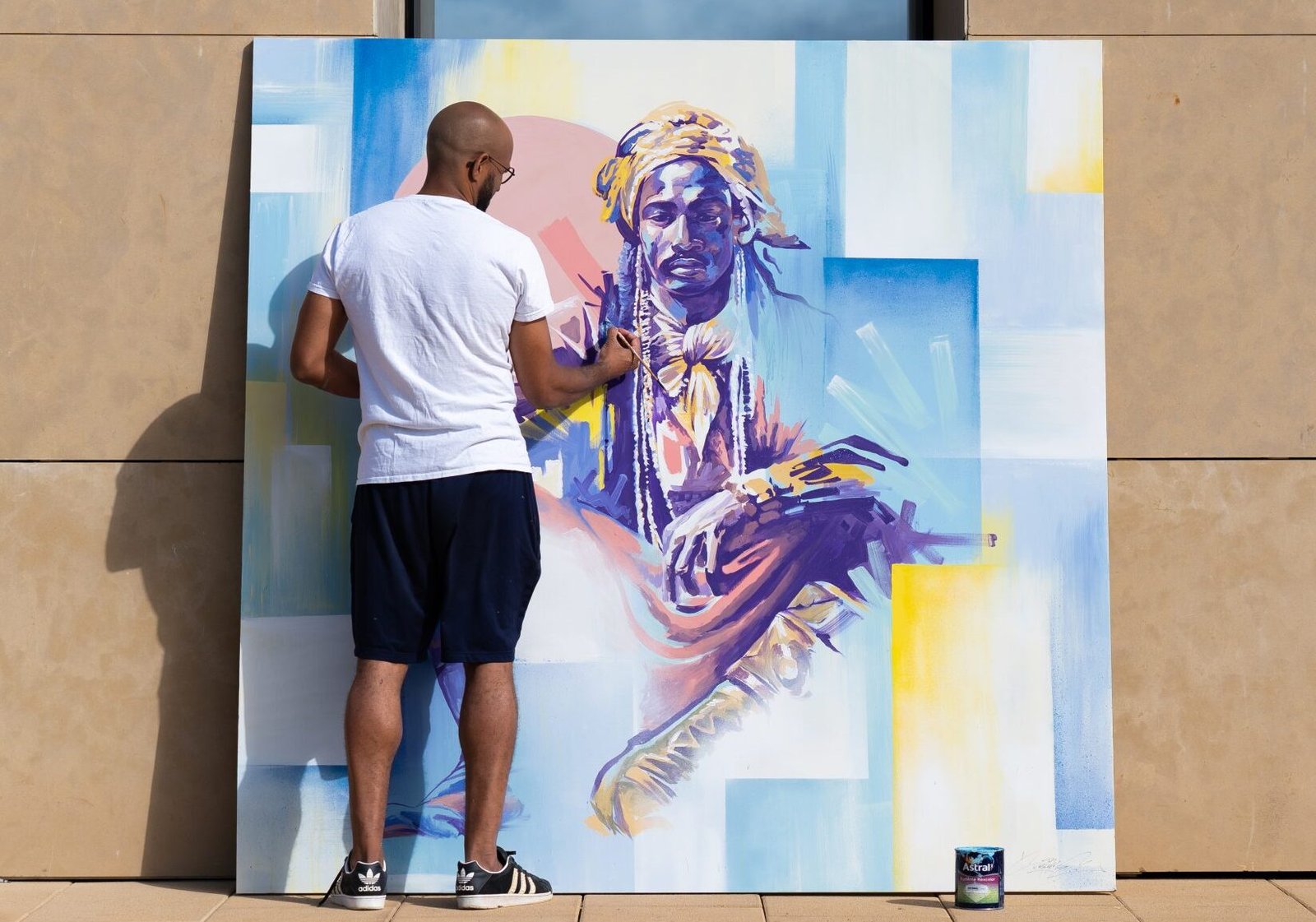 UM6P : Une résidence artistique de 90 jours pour réinventer les espaces