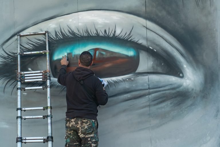 Casa Tramway : Casa Art Way (Station Al-fida)