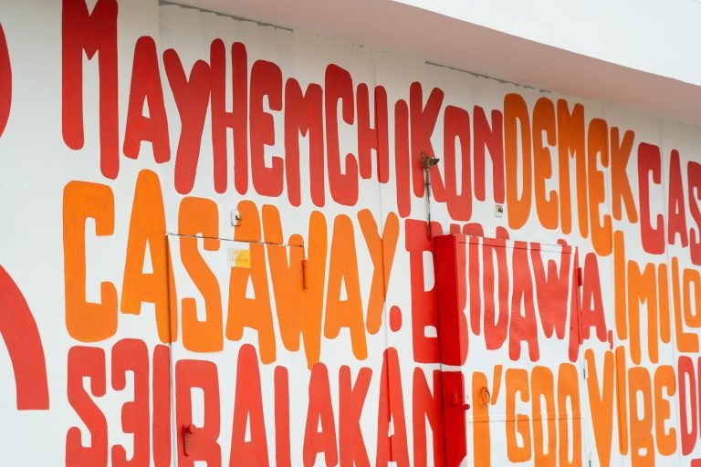 Casa Tramway : Casa Art Way (Station Lissasfa)