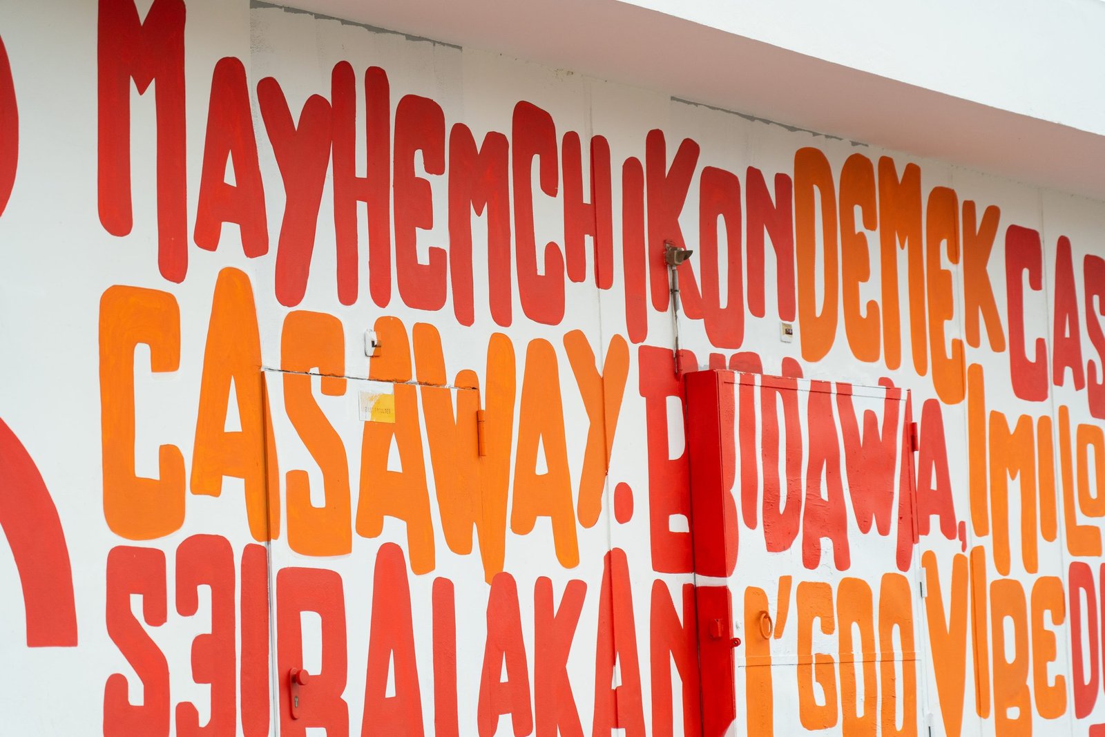 Casa Tramway : Casa Art Way (Station Lissasfa)