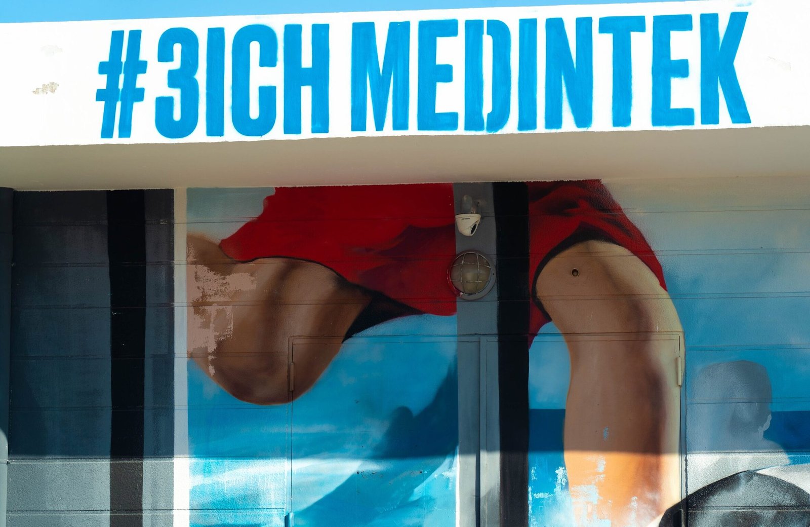 Casa Tramway : Casa Art Way (Station Littoral)