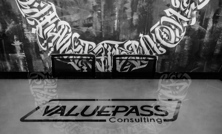 Value Pass : L’art urbain au cœur de l’innovation