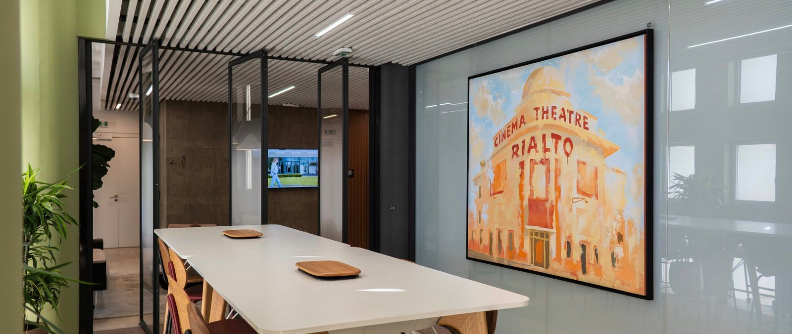 Regards contemporains sur l’identité marocaine chez BCG