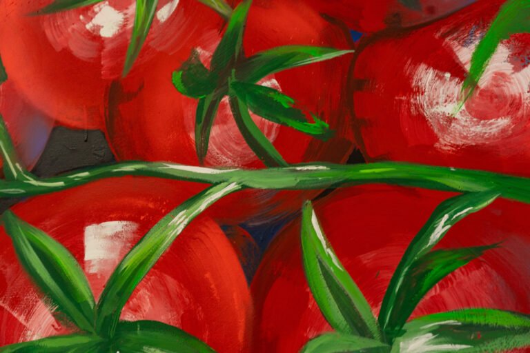 Une collection street art unique pour sublimer l’univers agroécologique de Delassus