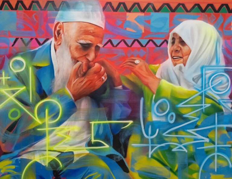 Un nouveau souffle artistique pour DICAPA.