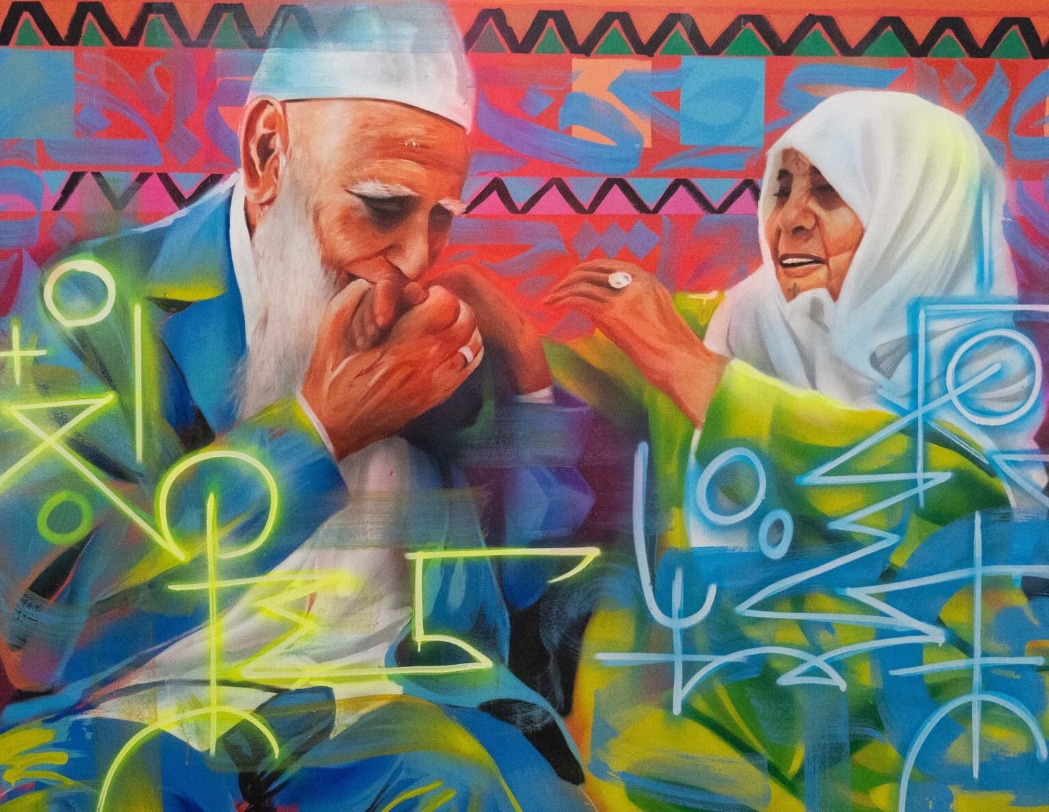 Un nouveau souffle artistique pour DICAPA.