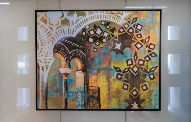 Regards contemporains sur l’identité marocaine chez BCG