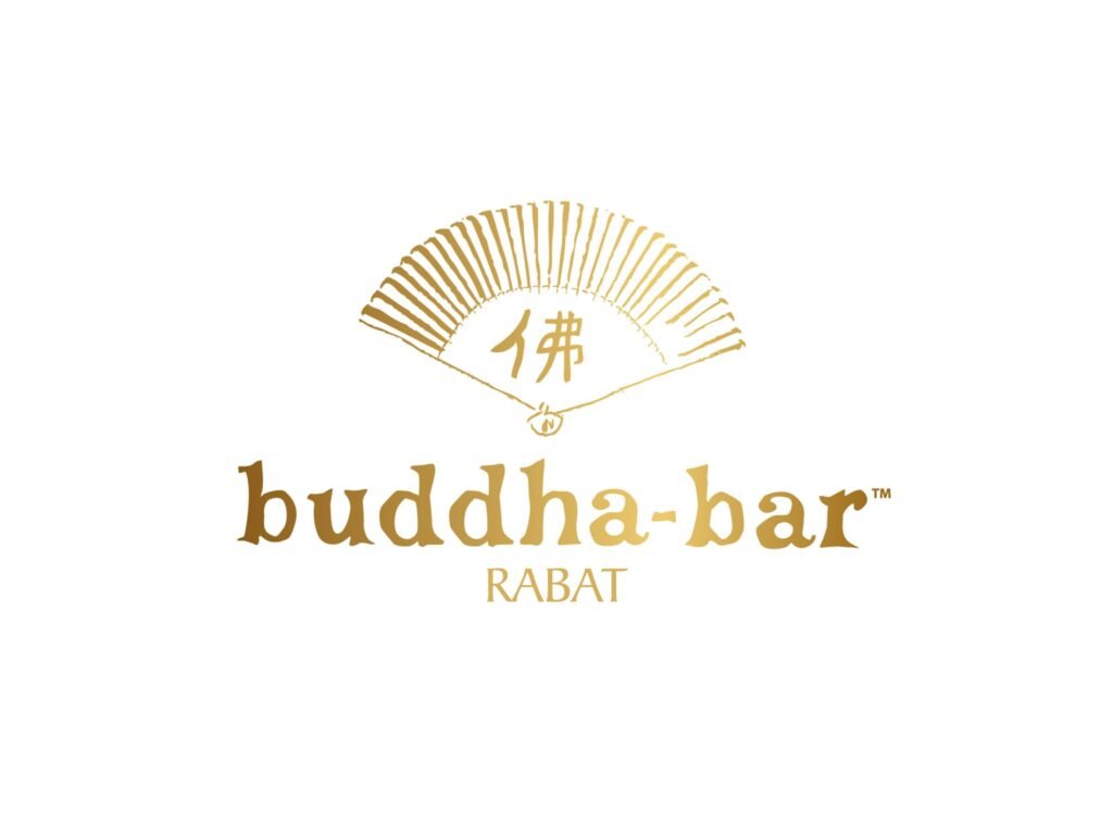 logo Buddha Bar Rabat