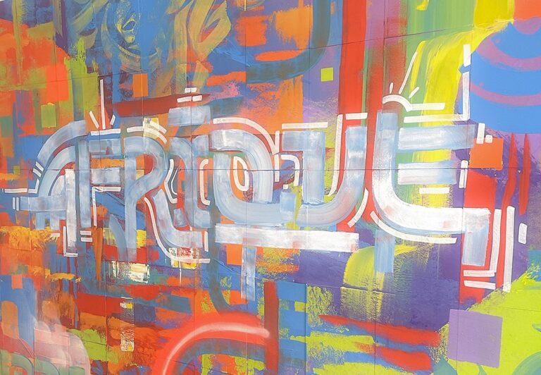 Une performance artistique immersive à l’UM6P