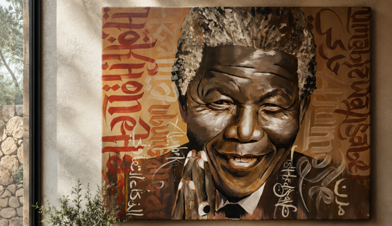 Honoris en grand : l’Afrique comme fil rouge